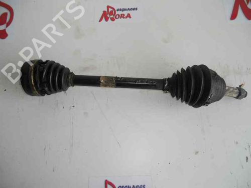 Used Left front driveshaft RENAULT LAGUNA I (B56_, 556_) [1993-2002]  12677308
