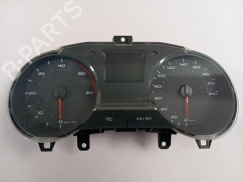 instrument-cluster-seat-ibiza-iv-6j5-6p1-2008-2009-2010-2011-2012-2013-2014-2015-2016-2017-37609370 main image