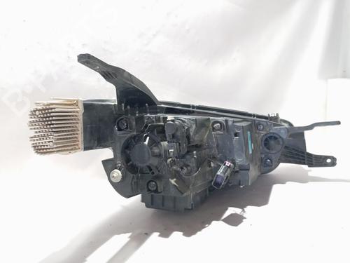 Left headlight MG MG ZS SUV (AZS1) | BP40220822C28 - Image 2