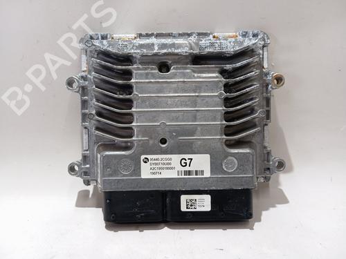 Used Electronic module Electronic module KIA STONIC (YB) [2017-2026] 39695516 39695516