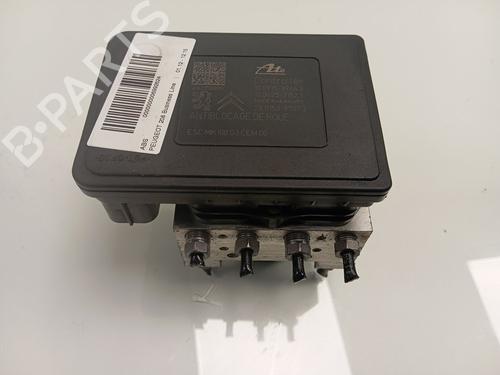 ABS pump PEUGEOT 208 I (CA_, CC_)  | BP22412620M43 