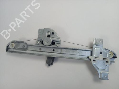 Front left window mechanism CITROËN C3 / C3 ORIGIN III (SX)  | BP18338158C22 