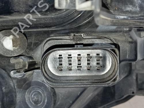 Left headlight FORD FOCUS II (DA_, HCP, DP) 1.6 TDCi | BP37196862C28 - Image 3
