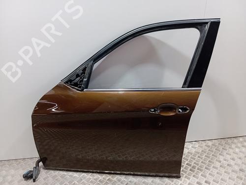Left front door BMW X1 (E84) sDrive 18 d | BP24218139C2
