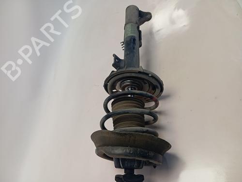 Left front shock absorber MERCEDES-BENZ C-CLASS (W203) | BP29596132M16