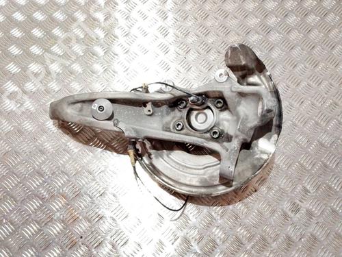 Right front steering knuckle BMW 7 (G11, G12) 730 d | BP27405204M26 