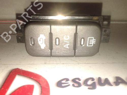 Comando clima HONDA CIVIC VII Hatchback (EU, EP, EV) 1.7 CTDi (EP4, EU9) (100 hp) 16815480