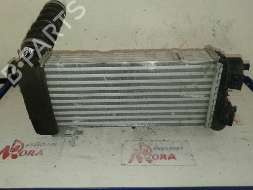 Intercooler FORD FIESTA VI (CB1, CCN) 1.6 TDCi | BP12637829M30 