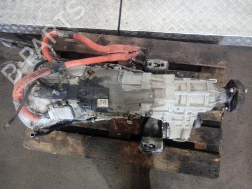 Gearbox LEXUS LS (_F4_) 600h AWD (UVF45, UVF46) | BP29409912M3 