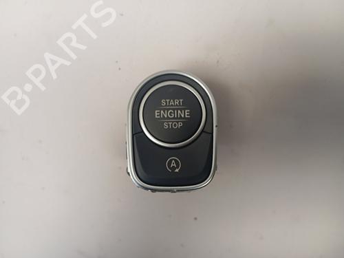 Used Ignition barrel MERCEDES-BENZ GLA (H247) GLA 180 (247.784) (136 hp) 28031319