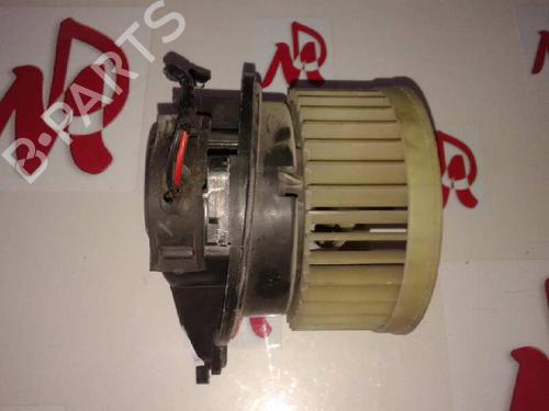 Heater blower motor PEUGEOT 306 Hatchback (7A, 7C, N3, N5) 1.9 D | BP14127695M62 