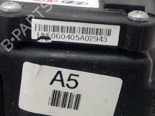 Pedal HYUNDAI SONATA V (NF)  | BP12837075I4 