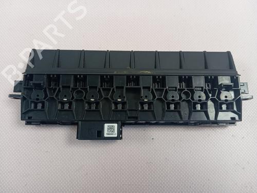 Warning switch RENAULT CLIO V (B7_) 1.5 Blue dCi 115 (B7AD) | BP27302765I22 