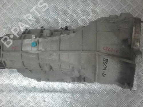 Gearbox BMW 5 (E34) 525 i 24V | BP12662761M3 