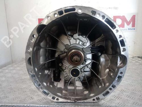 Getriebe für MERCEDES-BENZ SPRINTER 5-t Van (B906) [2006-2020]  12666603