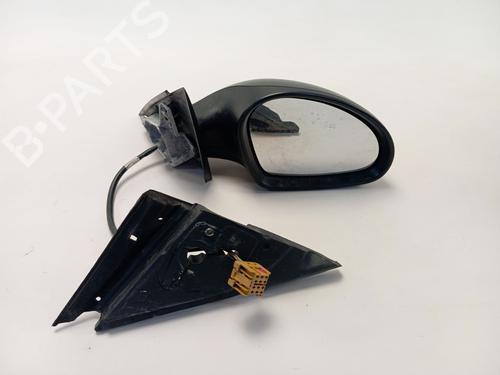 Used Right mirror Right mirror SEAT CORDOBA (6L2) 1.9 TDI (100 hp) 34346547 34346547