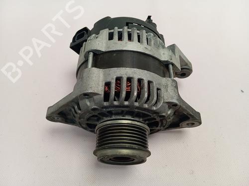 Used Alternator OPEL ASTRA J (P10) [2009-2016]  31178102