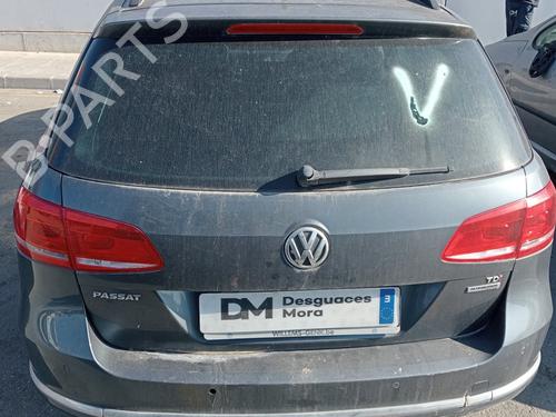 Alternator VW PASSAT B7 Variant (365)  | BP27648234M7 