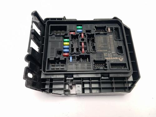 Engine control unit (ECU) RENAULT CLIO V (B7_) | BP38263649M57 - Image 4