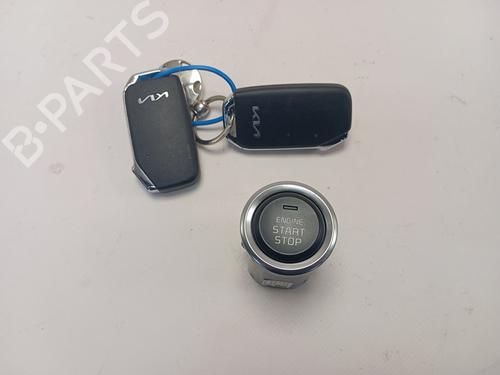 Ander KIA NIRO I (DE) [2016-2022]  21130138