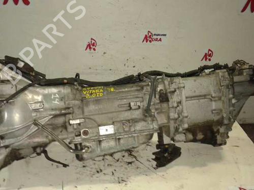 Gearbox SUZUKI GRAND VITARA I (FT, HT)  | BP12934881M3 