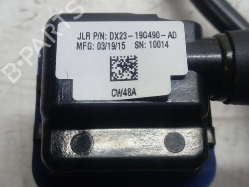 Other JAGUAR XF I (X250)  | BP19248902O1 