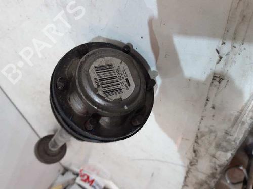 Left rear driveshaft BMW 1 (E87) 118 d | BP12642342M40 