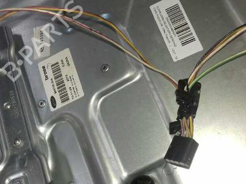 Front right window mechanism FORD FOCUS II (DA_, HCP, DP) 1.6 TDCi | BP12648765C23 