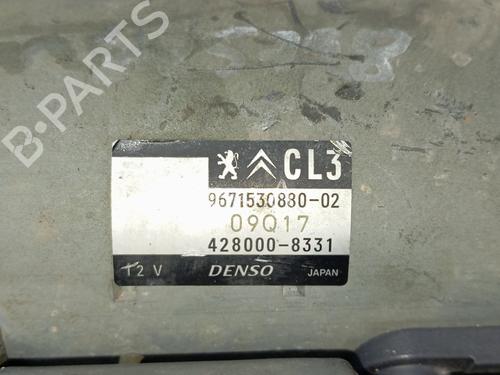 Starter CITROËN C3 III (SX) | BP35819497M8 - Image 5