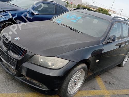 Gearbox BMW 3 Touring (E91) | BP28814114M3