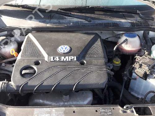 Steering rack VW POLO (6N2) | BP12654048M22