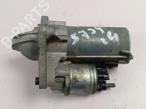 Used Starter FORD ECOSPORT [2011-2022]  32122063