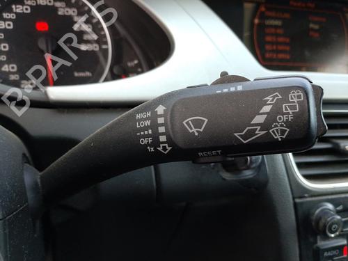 Engine AUDI A4 B8 Avant (8K5)  | BP31043392M1 