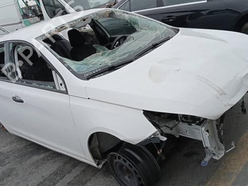 Electronic module PEUGEOT 308 II (LB_, LP_, LW_, LH_, L3_)  | BP19662781M83 