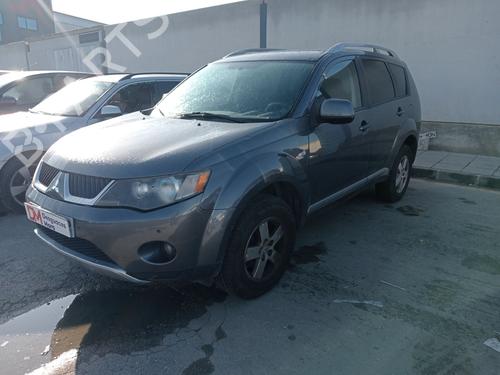 Used Parts MITSUBISHI OUTLANDER II (CW_W) 2.0 DI-D (CW8W) 4660753