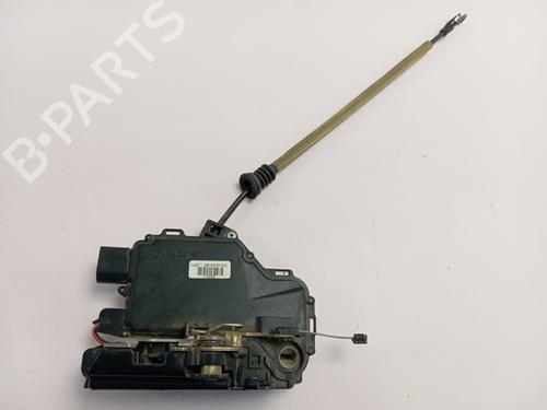 Used Front left lock Front left lock SEAT TOLEDO II (1M2) 1.9 TDI (110 hp) 33989240 33989240