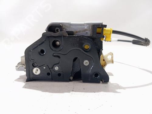 Used Front right lock AUDI Q3 (8UB, 8UG) 2.0 TDI quattro (140 hp) 28075745