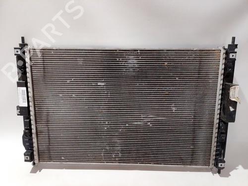 Køler CITROËN C5 AIRCROSS (A_) [2018-2025]  30600973