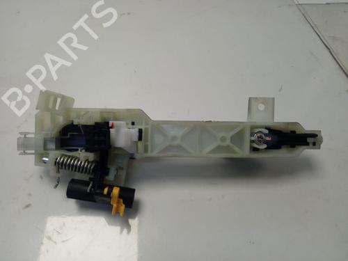 Front right exterior door handle HYUNDAI KONA (OS, OSE, OSI) EV | BP13817044C129 