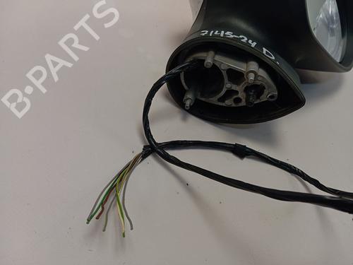 Right mirror SEAT IBIZA IV (6J5, 6P1)  | BP21792273C27 