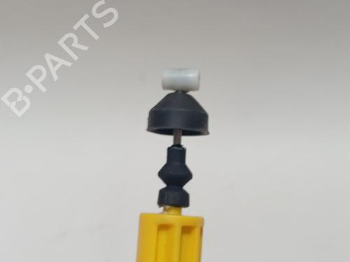 Rear right lock MERCEDES-BENZ GLC (X253) 200 EQ Boost 4-matic (253.981) | BP29717043C99 