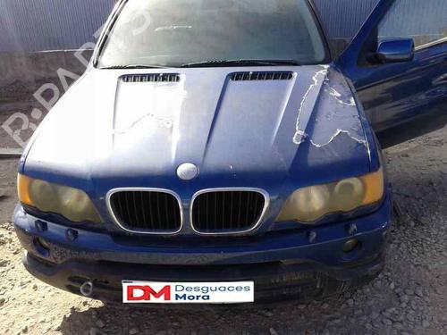 Starter BMW X5 (E53)  | BP12643074M8 