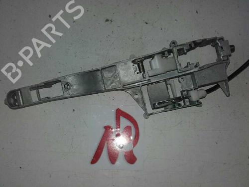 Rear right lock PEUGEOT 308 I (4A_, 4C_)  | BP12833324C99 