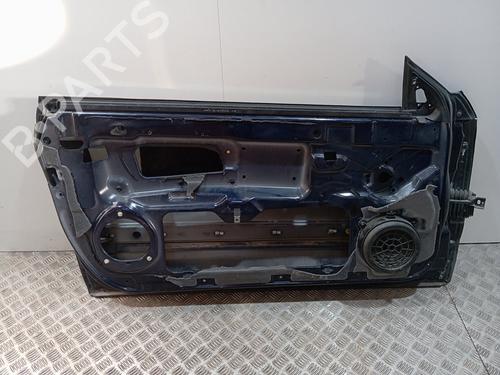 Left front door MERCEDES-BENZ CLK (C209) CLK 270 CDI (209.316) | BP29029225C2 