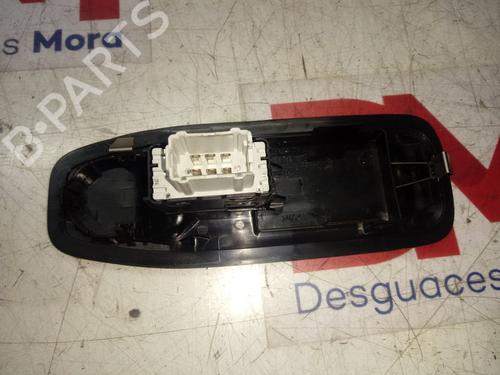 Right front window switch PEUGEOT 208 I (CA_, CC_) | BP30372607I26