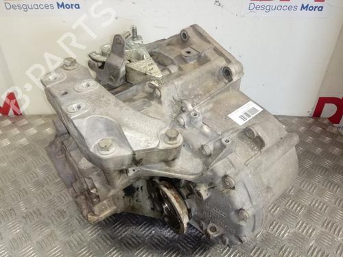 Gearbox VW TOURAN (1T1, 1T2) | BP30372244M3