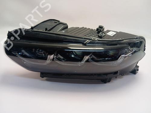 Used Left headlight Left headlight ALFA ROMEO TONALE (965_) 1.5 Mild Hybrid (160 hp) 40496164 40496164