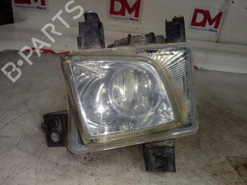 Used Right front fog light OPEL VECTRA C (Z02) 2.2 DGi (F69) (155 hp) 30370809
