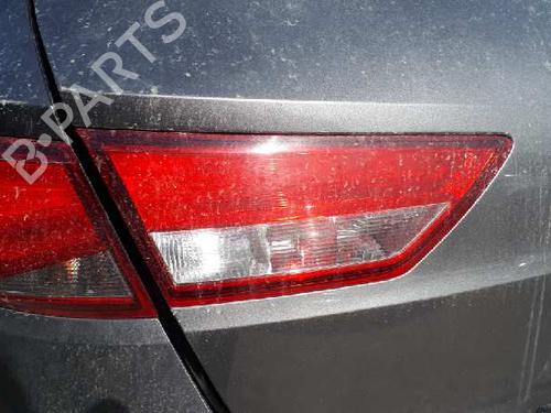 Venstre baglygte bagklap SEAT LEON ST (5F8) [2012-2020]  14130190