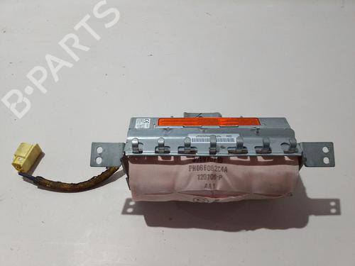 Used Passenger airbag Passenger airbag NISSAN NOTE (E11, NE11) [2005-2013] 35945711 35945711